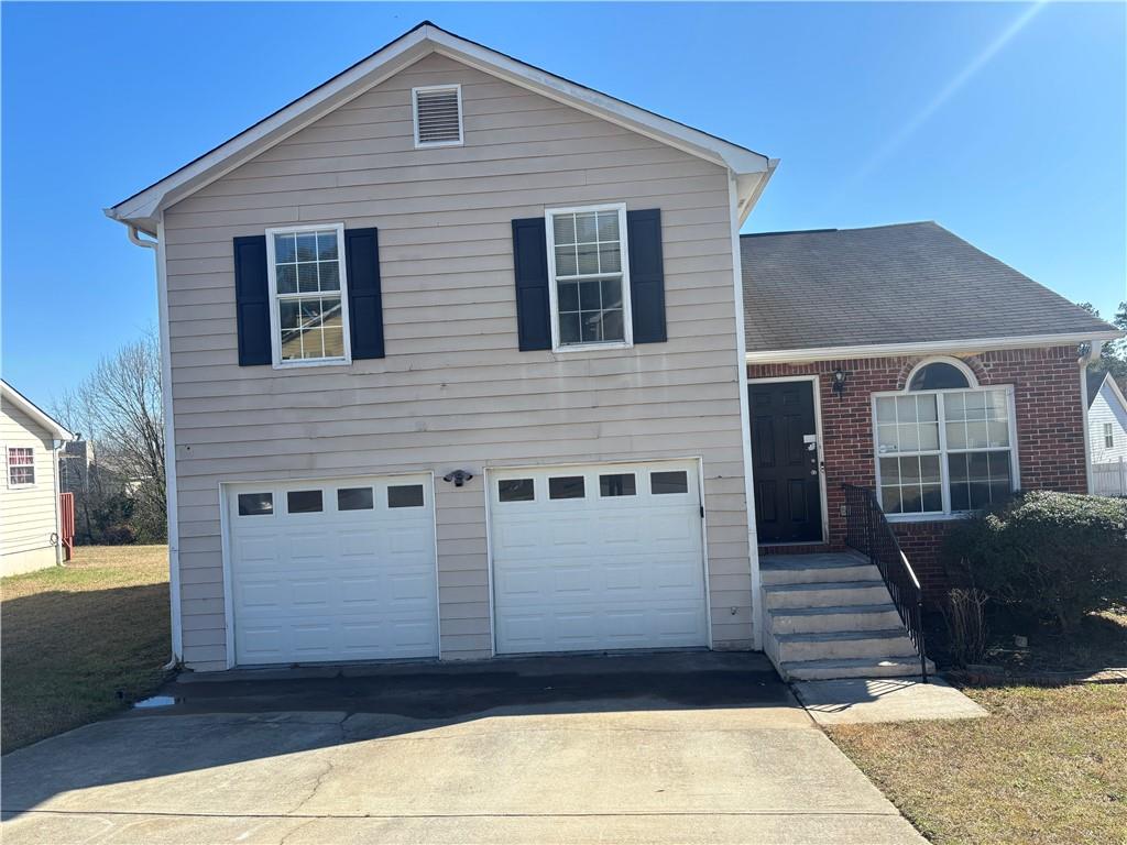 870 Pine Shoals Drive, Atlanta, Georgia image 1