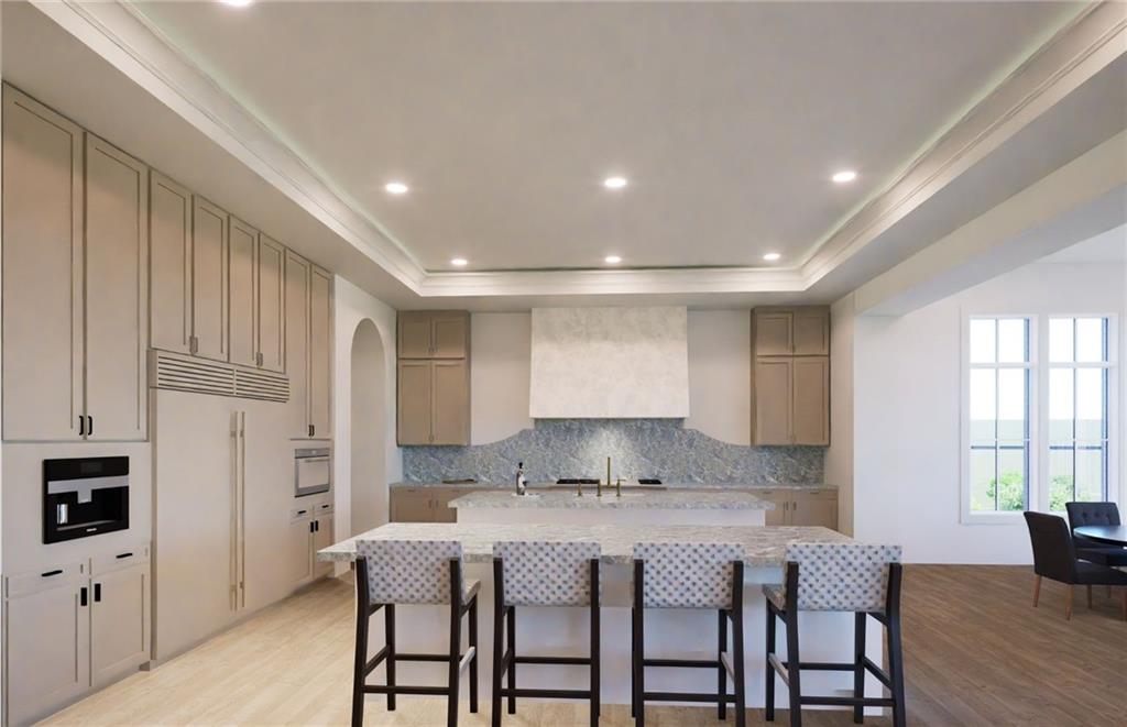 3116 Balley Forrest Drive