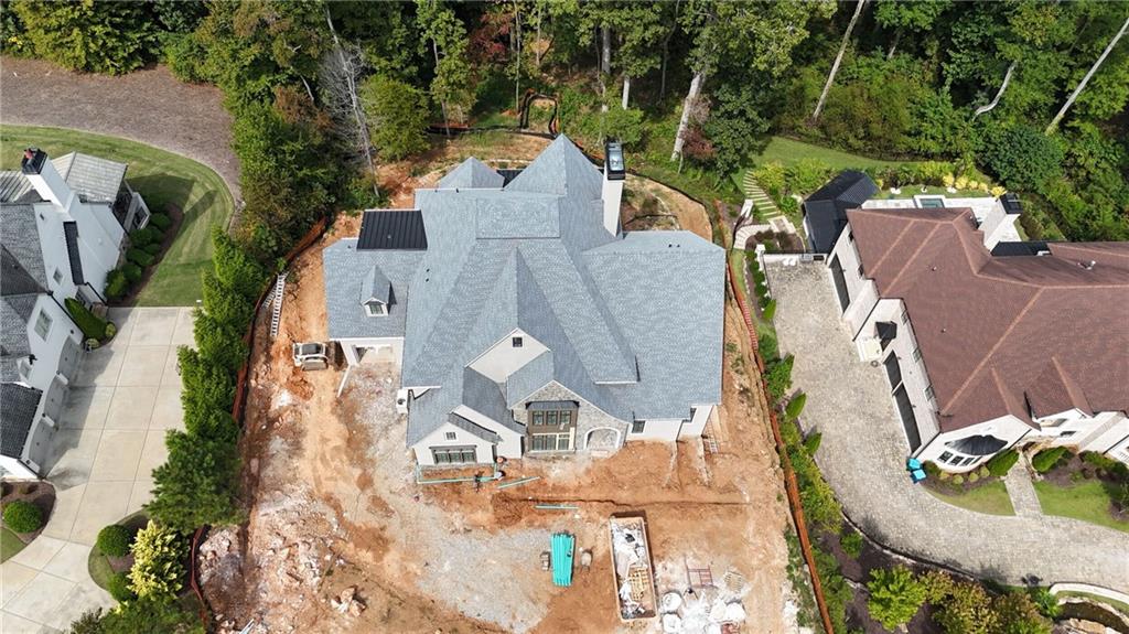 3116 Balley Forrest Drive