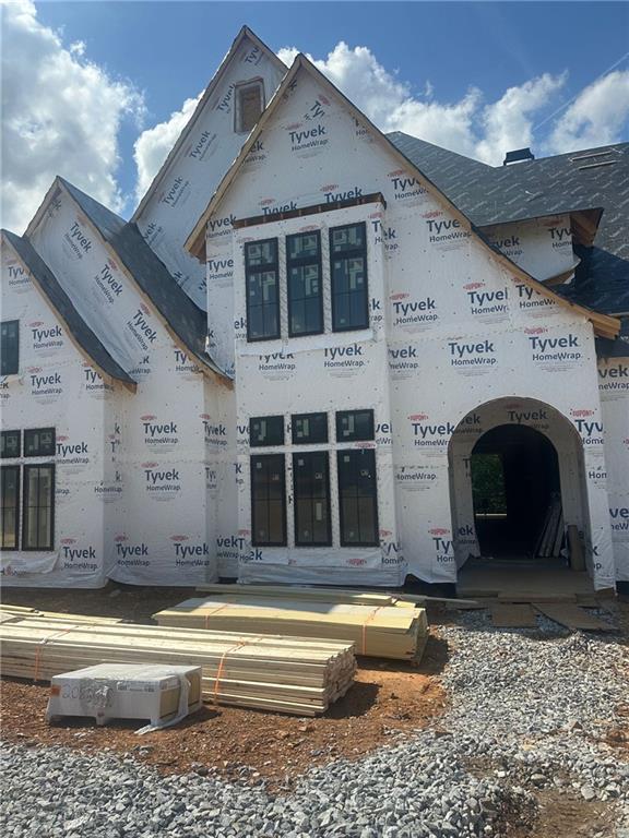 The Manor - Residential