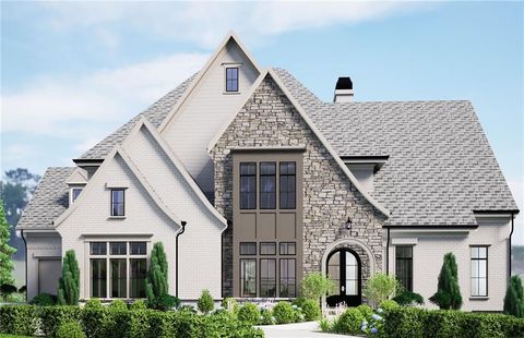 3116 Balley Forrest Drive Alpharetta GA 30004