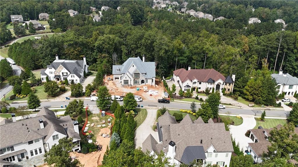 3116 Balley Forrest Drive