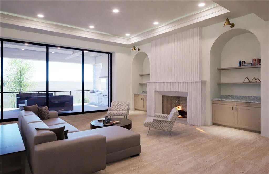 3116 Balley Forrest Drive