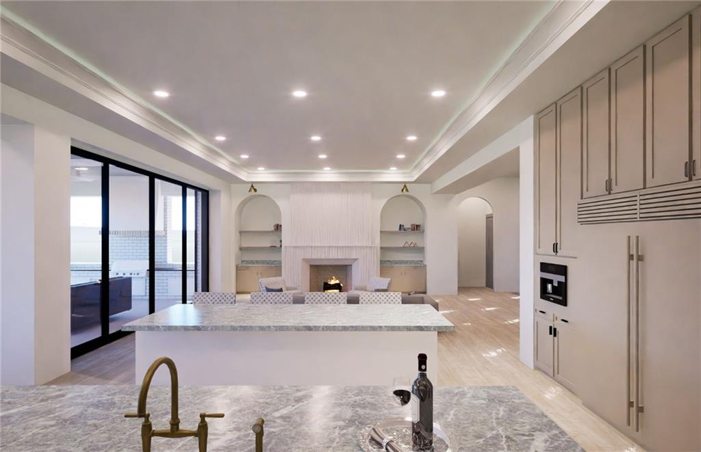 3116 Balley Forrest Drive