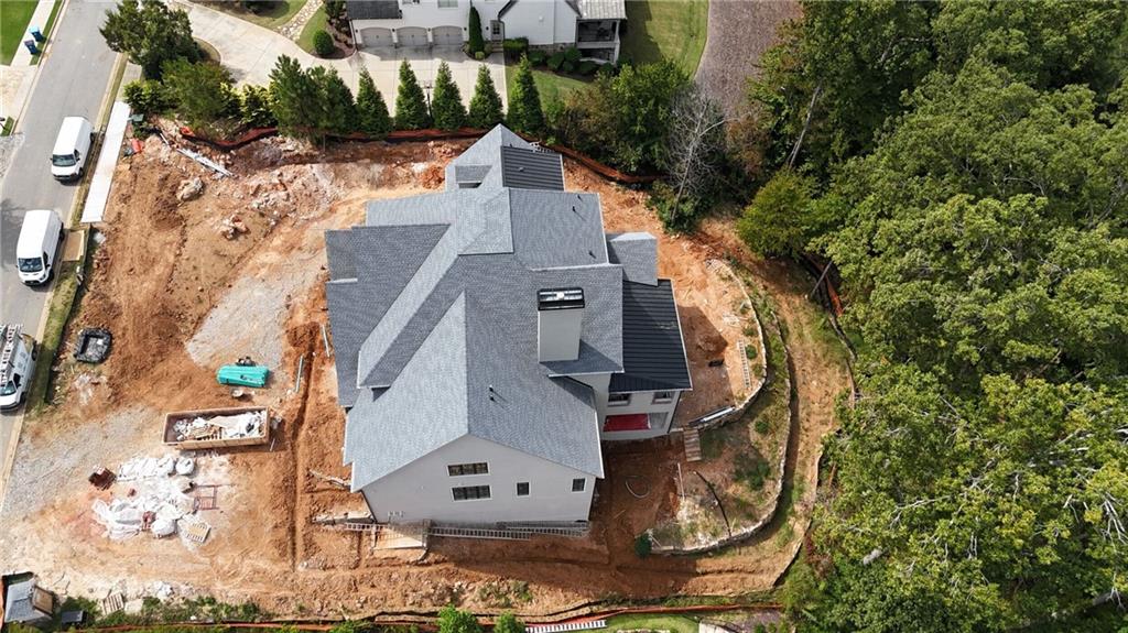 3116 Balley Forrest Drive
