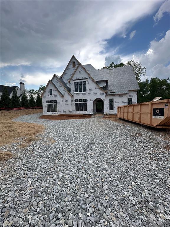 The Manor - Residential