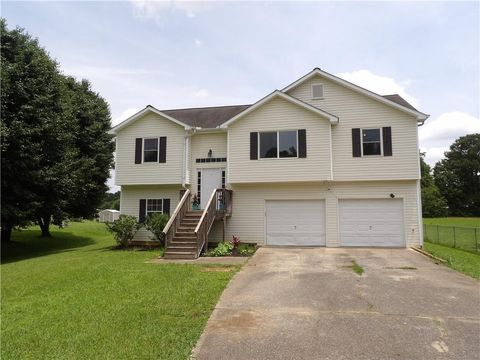 18 Greenmont Court SW Cartersville GA 30120