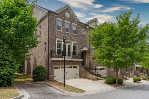 2381 Willington Shoals Place 21 Smyrna GA 30080
