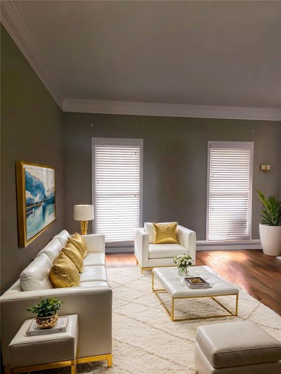 1605 Tappahannock Trail