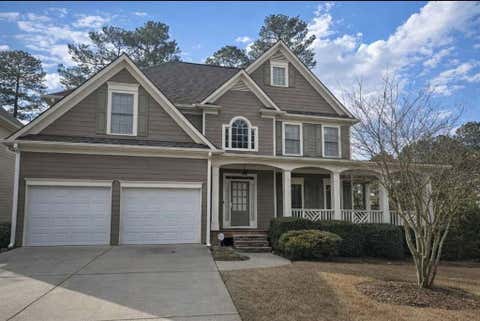 Homes For Sale - 1605 Tappahannock Trail<br/> Marietta, GA 30062