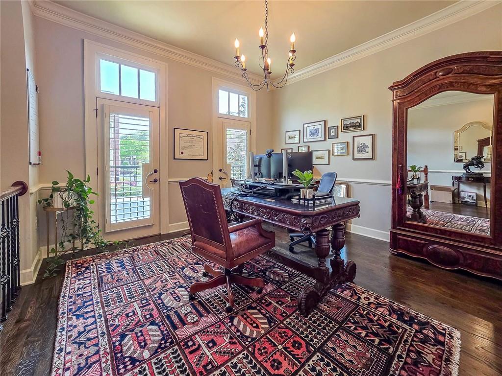 302 Riversgate Drive 55