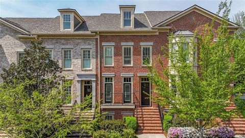 302 Riversgate Drive 55 Atlanta GA 30339