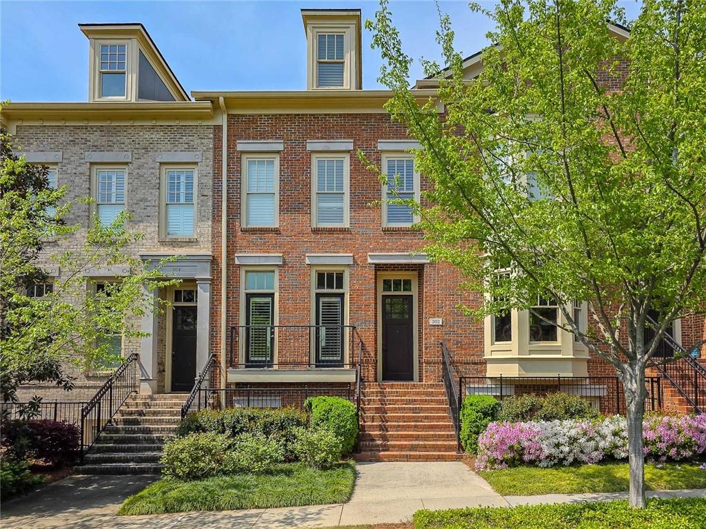 302 Riversgate Drive 55