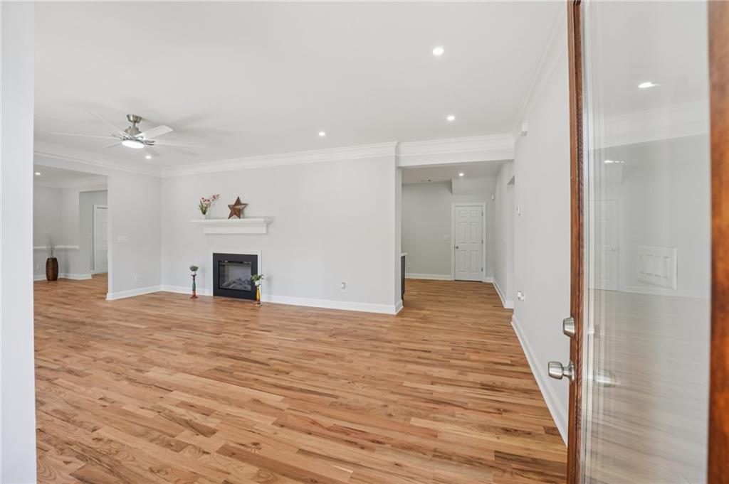 4015 Cascade Road SW