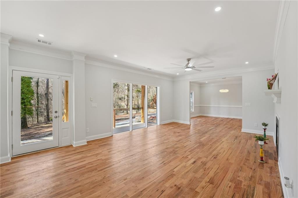 4015 Cascade Road SW