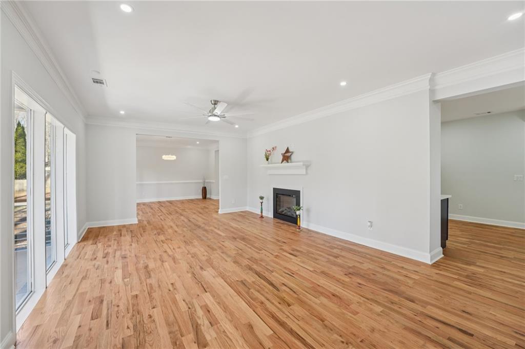 4015 Cascade Road SW