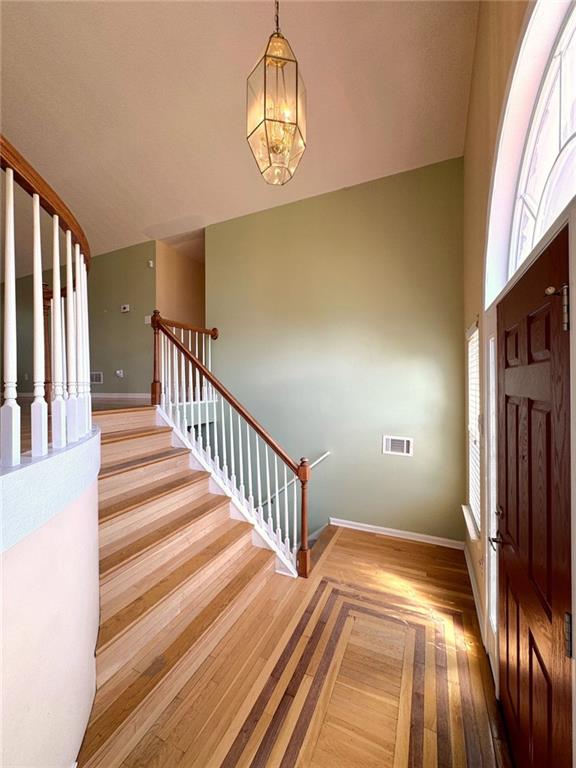 4003 PRESTON PLACE Lane