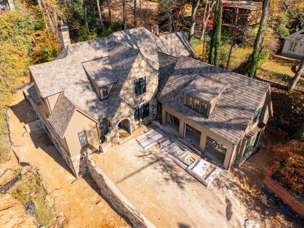 500 Emily Reed Lane Lot 6