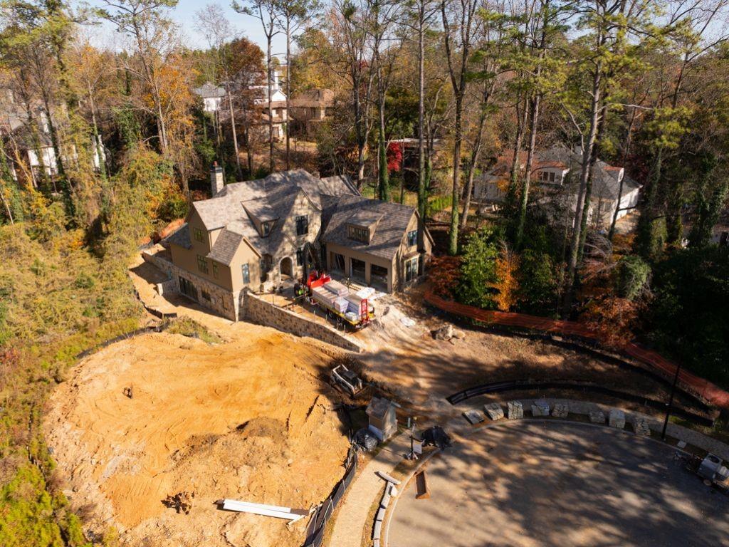 500 Emily Reed Lane Lot 6