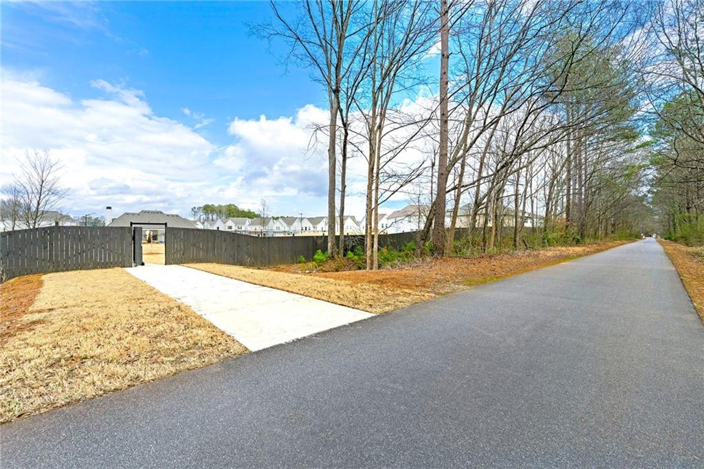 3610 Silvery Way, Powder Springs, Georgia image 29