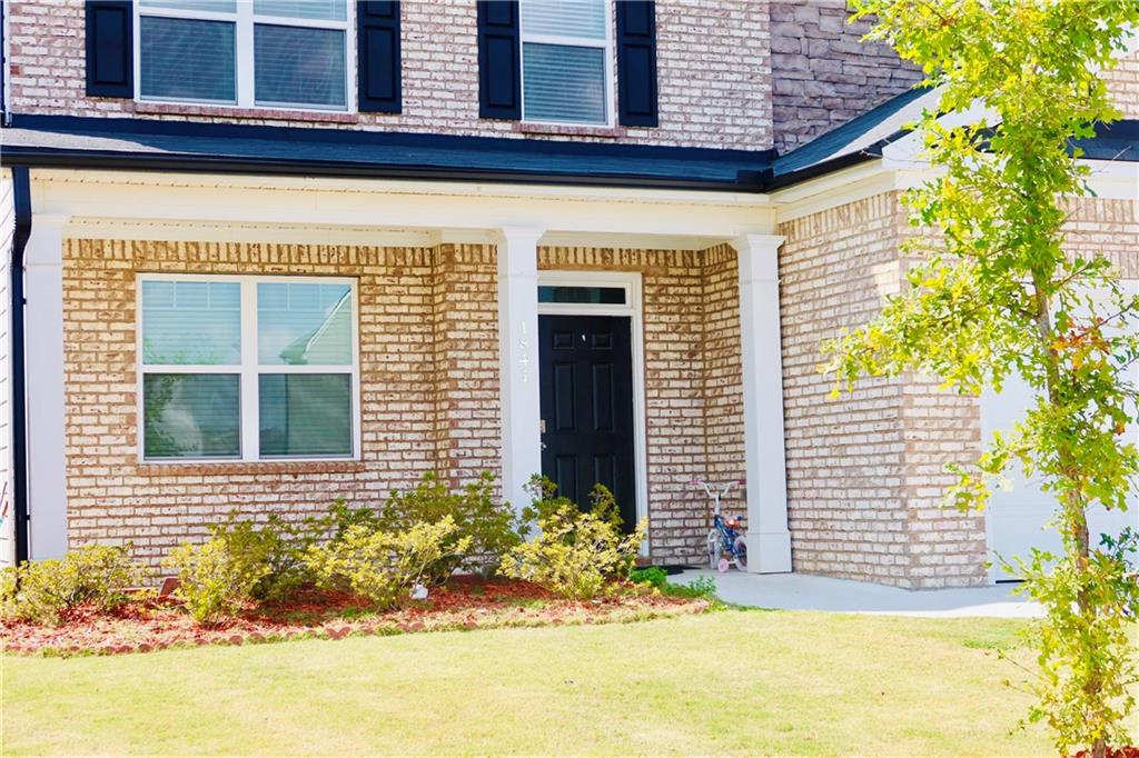 1841 Vidalia Court