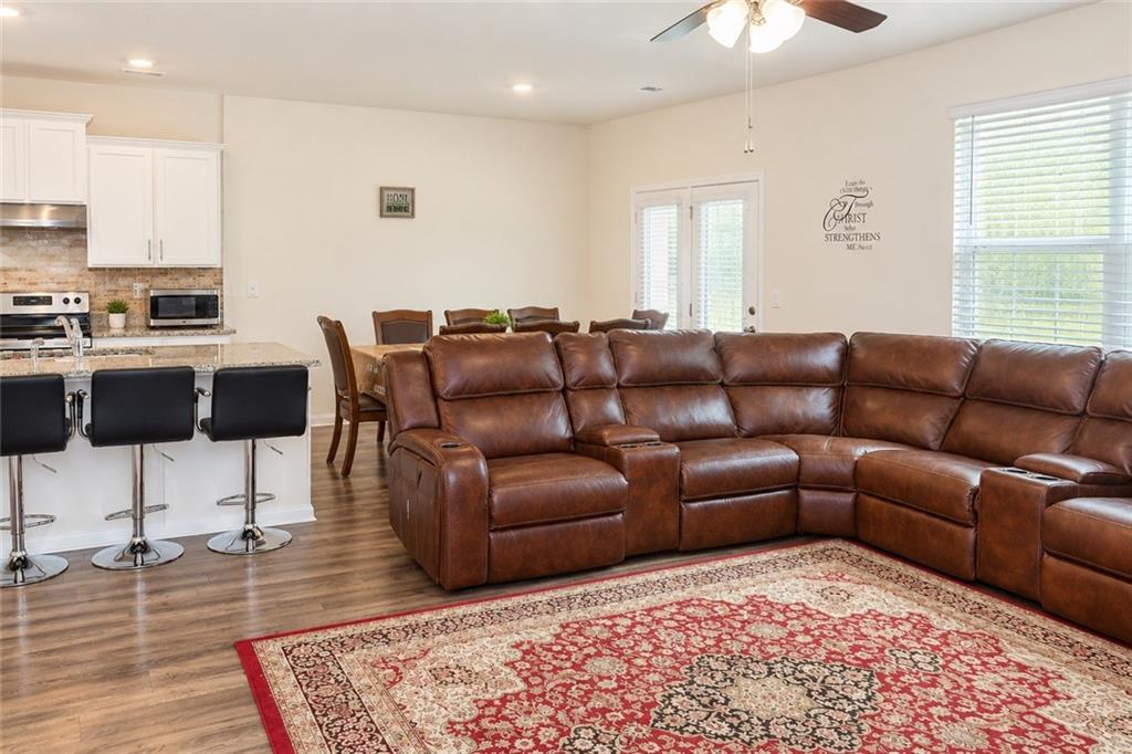 1841 Vidalia Court