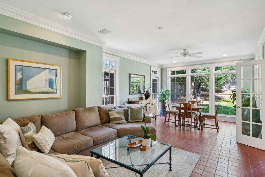1691 N Pelham Road, Atlanta, Georgia image 18
