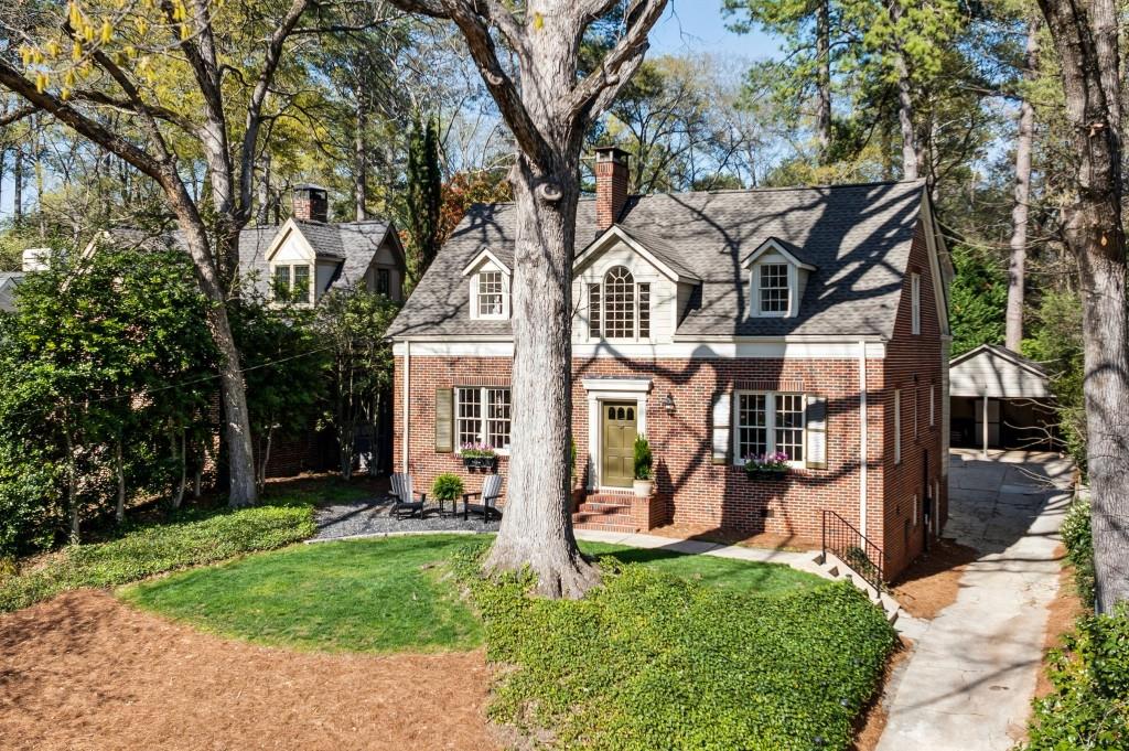 1691 N Pelham Road, Atlanta, Georgia image 42