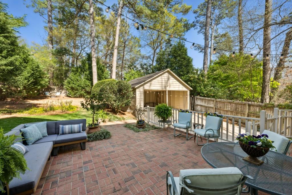1691 N Pelham Road, Atlanta, Georgia image 37