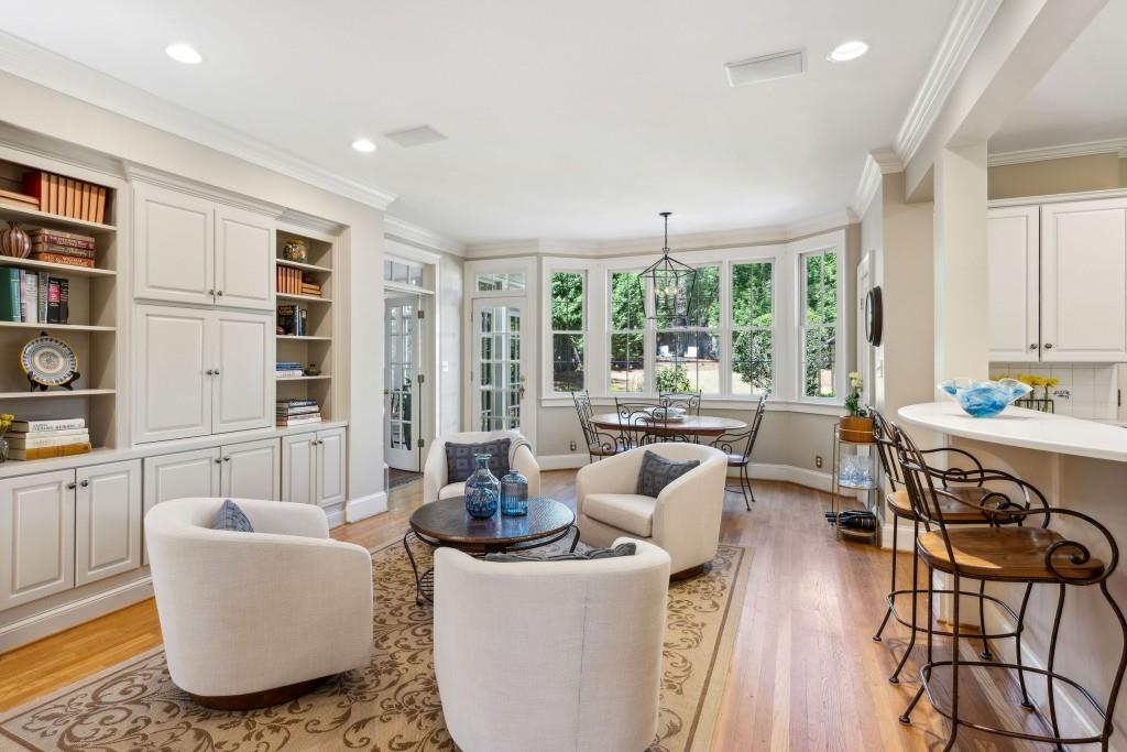 1691 N Pelham Road, Atlanta, Georgia image 13