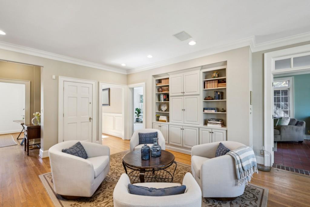 1691 N Pelham Road, Atlanta, Georgia image 11