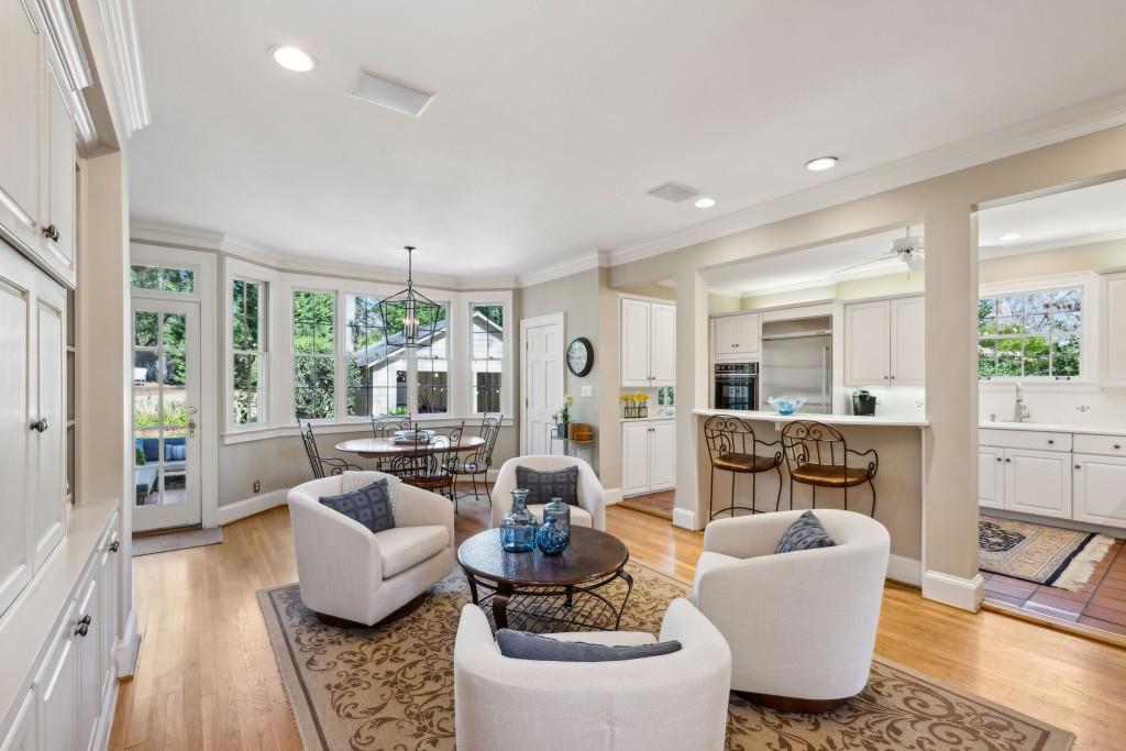 1691 N Pelham Road, Atlanta, Georgia image 12