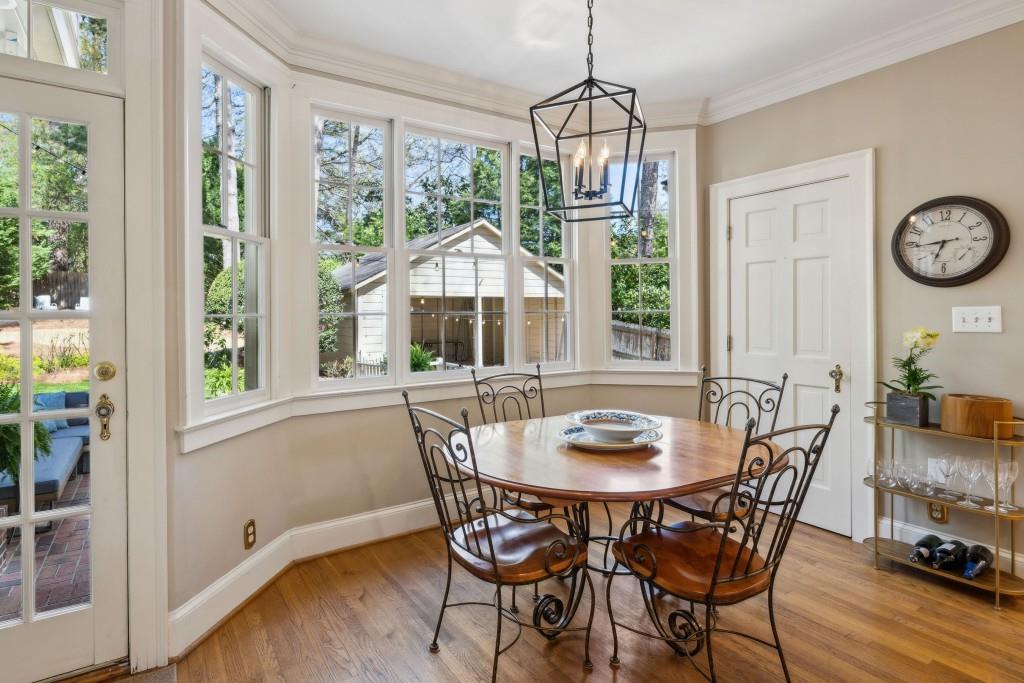 1691 N Pelham Road, Atlanta, Georgia image 14