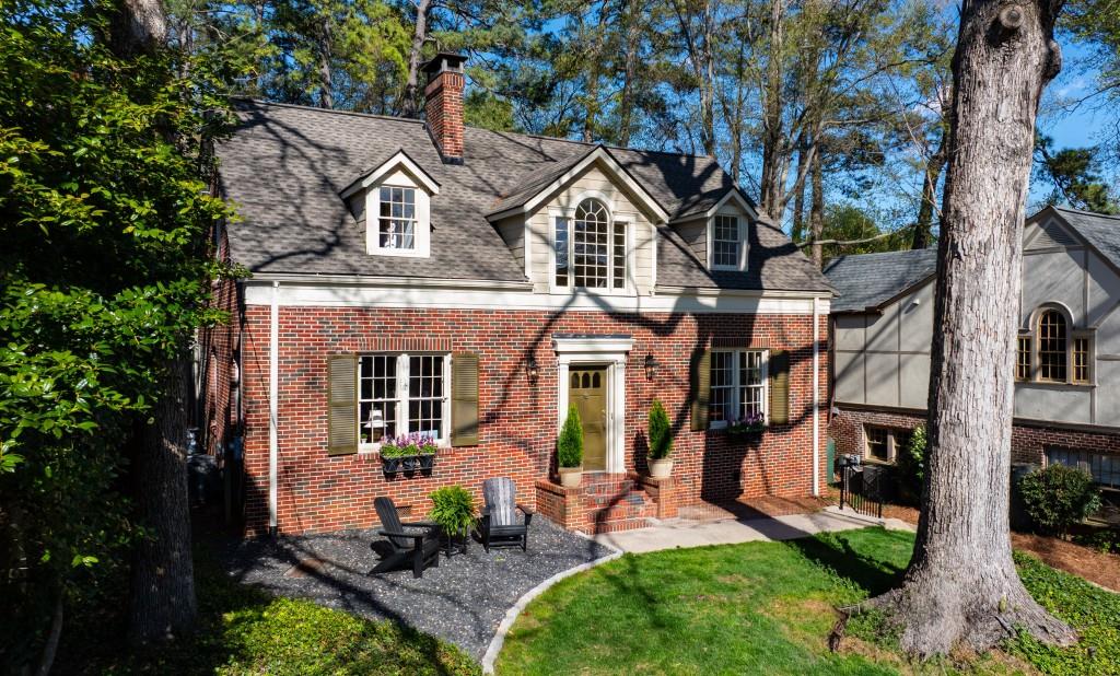 1691 N Pelham Road, Atlanta, Georgia image 1