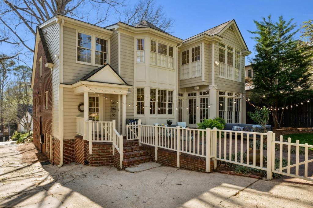 1691 N Pelham Road, Atlanta, Georgia image 38