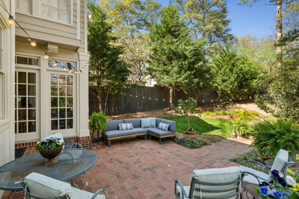 1691 N Pelham Road, Atlanta, Georgia image 36