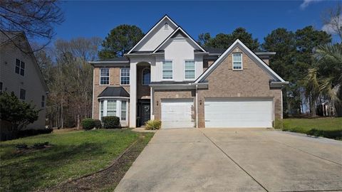 2404 Mcintosh Drive Locust Grove GA 30248