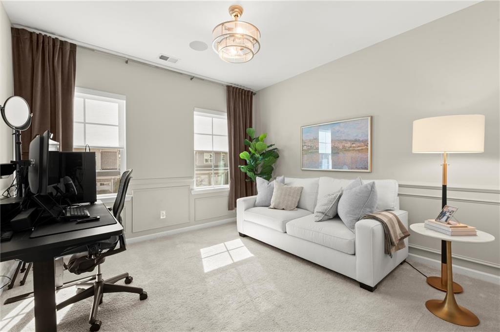 Artisan - Residential