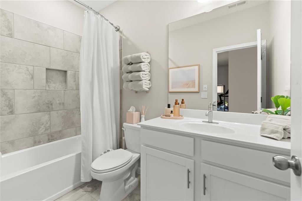 Artisan - Residential