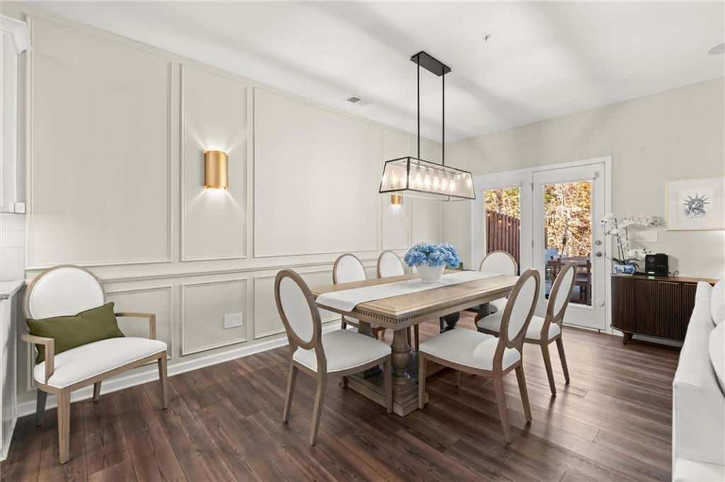 Artisan - Residential