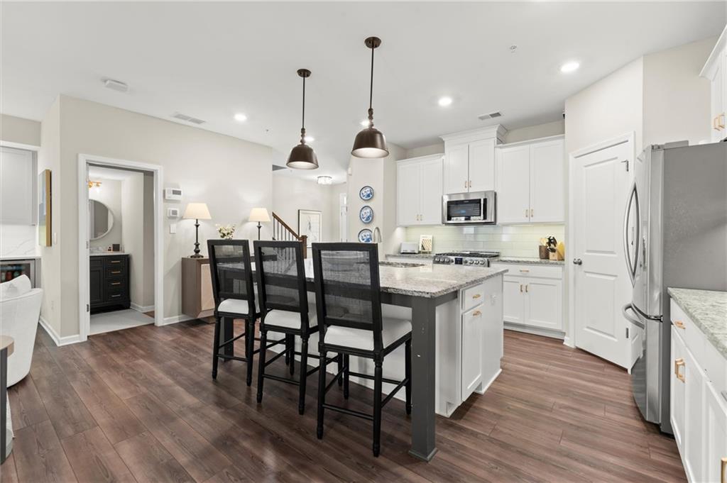 Artisan - Residential