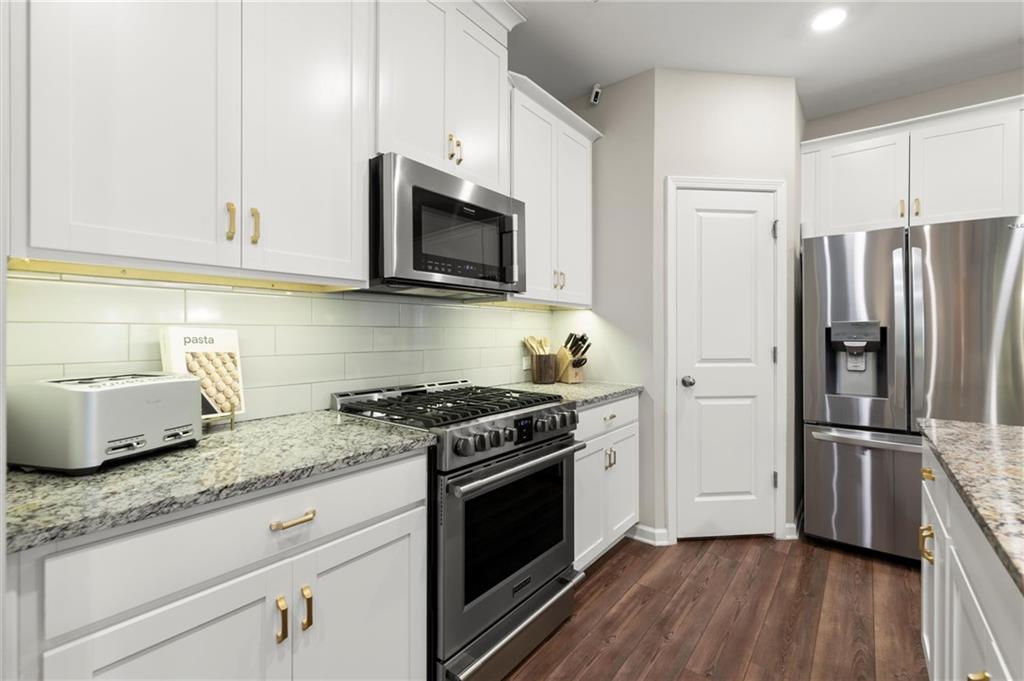 Artisan - Residential