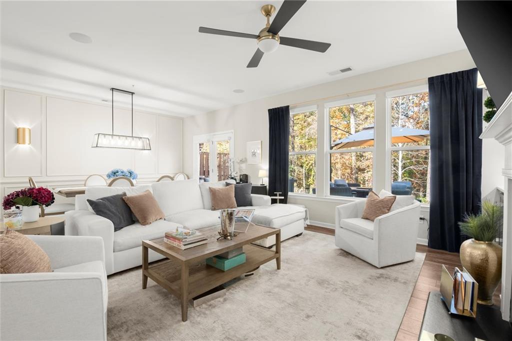 Artisan - Residential