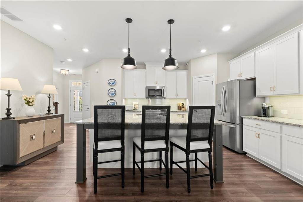 Artisan - Residential