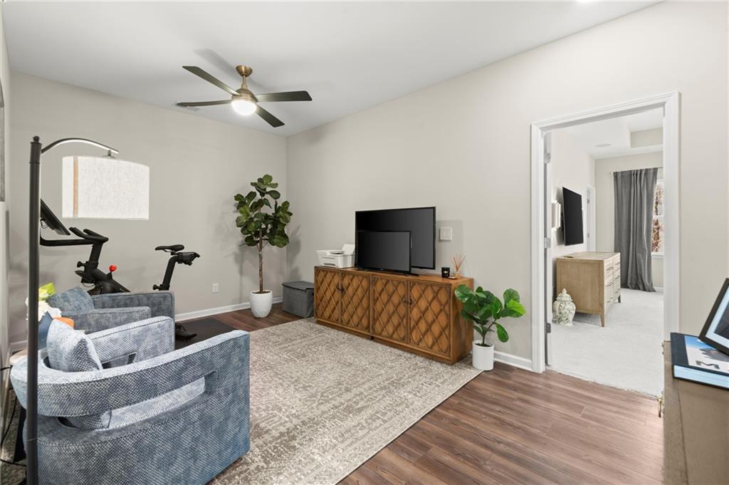 Artisan - Residential