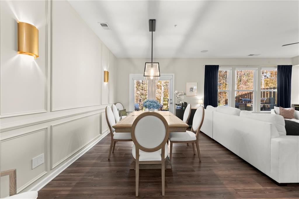 Artisan - Residential