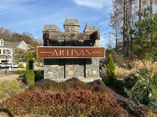 Artisan - Residential