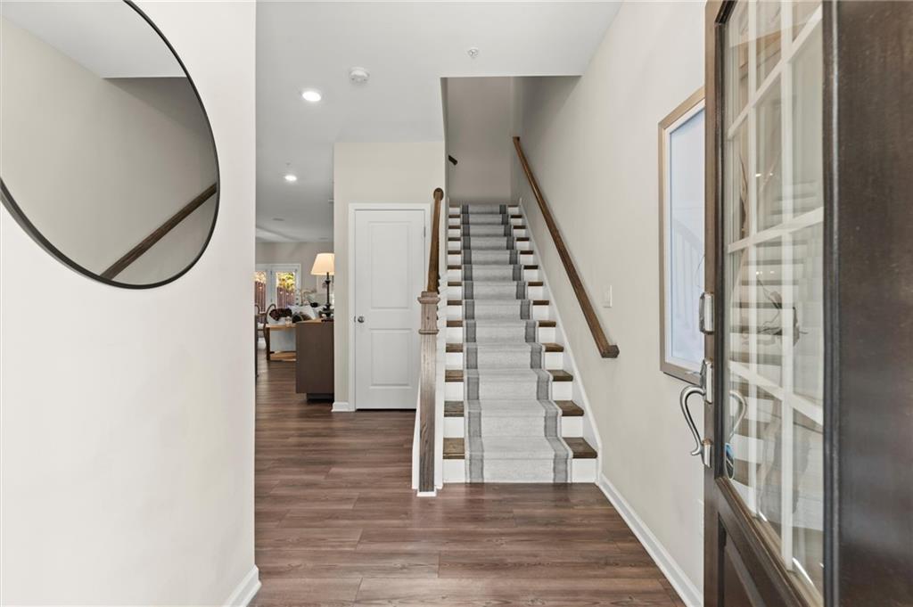 Artisan - Residential