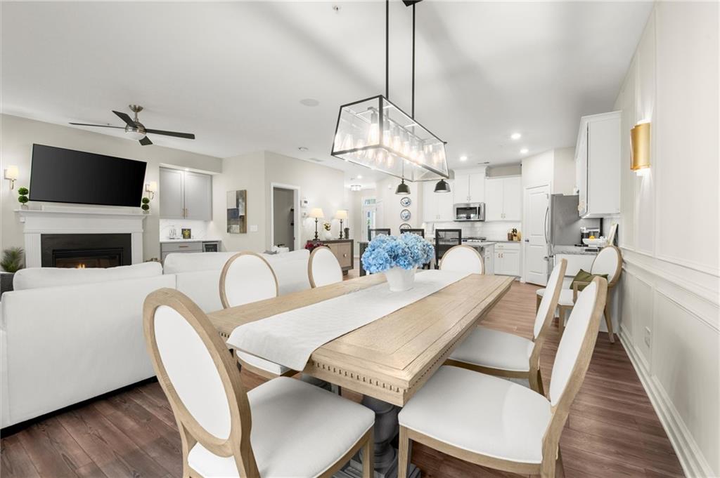 Artisan - Residential