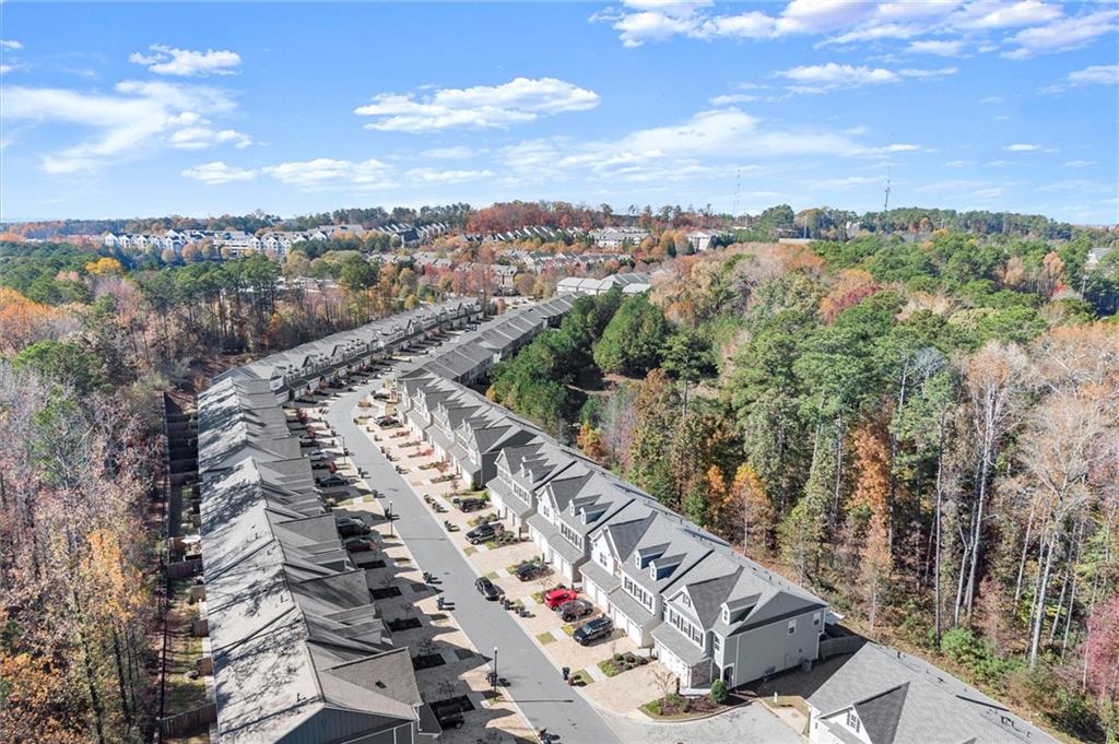 Artisan - Residential